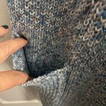 CAbi Napa Blue Sweater Duster Photo 3