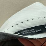 ZARA  NWT asymmetric button top off the shoulder dress pants style top size XS Photo 8