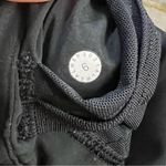 Lululemon Pants On the Fly 7/8 Tapered Athletic Pockets Stretch Comfort Photo 3