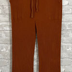 Beyond Yoga  Free Flow Wide-Leg Cropped Pants Photo 0