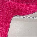 Wild Fable MAGENTA PINK VELVET FEEL SWEATER LARGE Photo 47
