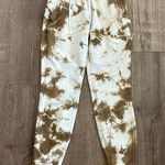 Lululemon Warm Down Joggers Earth Dye Sand 2 Photo 1
