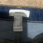 Forever 21 Skinny Jeans Photo 2