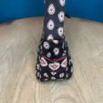 Vera Bradley Vintage  Maggie Floral Shoulder Bag 90s Classic Purse Photo 2