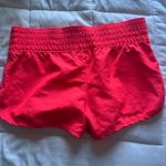 cute red shorts Size undefined Photo 2