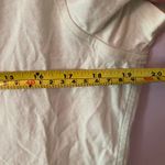 Lululemon Large Mint Green Cropped Short Sleeve Shirt Athleisure Women's size 10 Photo 5