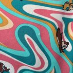 Disney Parks Chip & Dale Leggings Size L Photo 5