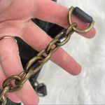 Botkier Leather purse bag tote boho Photo 11