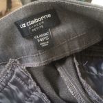 Liz Claiborne FINAL MARKDOWN  career slacks 14p Photo 4