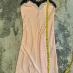 Women’s Pink Lilac + London Night Gown Photo 6