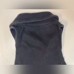 Abercrombie & Fitch Women’s Black Ribbed Tank Top Size XS Photo 5