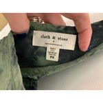 Cloth & Stone  romper size‎ PM Photo 2