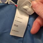 The North Face  Blue Board Shorts Size 12 Photo 4