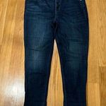 Seven 7 women’s button fly high rise skinny jeans size 10. Photo 0