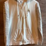  Mickey hoodie jacket large wall Disney parks zipper adult Photo 0