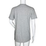 SirMixaLot Shirt Womens Small Gray Baby Got Back Graphic Tee Music Rapp Casual Photo 3