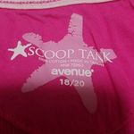 Avenue  Pink Tank Top (18/20) Photo 4