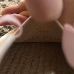 Gucci Espadrille with Ribbon Tie size 39.5 Photo 9