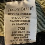 Judy Blue Jogger Jeans Size 7 Inseam 30 inches Navy Blue NWT Photo 10