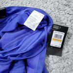 Under Armour READ Infrared Up Pace Compression Tights Leggings Size Small Purple Photo 5