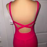 Free People Movement Pink Romper Size XS/S NWT Size M Photo 2