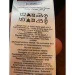 Comptoir Des Cotonniers Black‎ Scoop Neck Mini Slip Dress Size 4 Black Photo 6