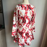 Boohoo Santa Shift Dress Photo 3