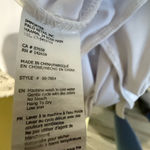 White Long Sleeve Bodysuit Size undefined Photo 5