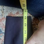 Ultracor  Leggings Size Small EUC Red Blue Smooth Sleek Yoga Photo 1