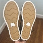 Sorel NWOT Ona Streetworks Espadrille Flat Suede Open Toe Ankle Tie Sandal Photo 6