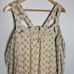 Coco + Jaimeson  Cold Shoulder L/S Dress Size M Photo 6