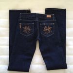 Anthropologie Paige Benedict Canyon Jeans 24 Photo 5
