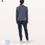 On Running Crewneck Sweater Photo 1