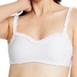 Stoney Clover Lane Stoney Clover for Target White
Ruffle Bikini Top Photo 0