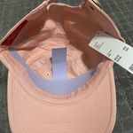 Urban Outfitters Sporting Club Baseball Hat NWT - Pink Photo 4