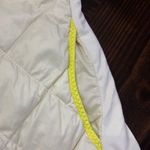 Lululemon Puffer Vest Small Photo 7