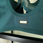 l*space Like New L* Inhale Crop Sports Bra Photo 3