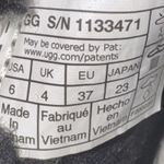 UGG  Classic‎ Ultra Mini Hybrid Boots Women 6 1133471 Photo 11