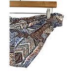 Women’s Sunsets *NWT* Pattern Bikini Set Photo 6