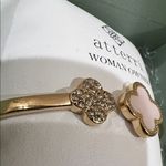 Atterri | Clover Bracelet Gold Photo 7