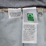 J.Crew High-rise denim trouser jean in Henry Louie Wash 31 NWT Photo 6