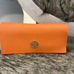 Tory Burch Authentic  glasses case Photo 0