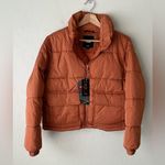 Vans NWT MTE Aubrey Primaloft Puffer winter Jacket XS 4-6 Photo 5