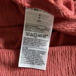 Old Navy NWT Oversized Top. 3/4 bell sleeves. Size Small Photo 4