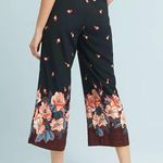 Anthropologie Ett:Twa by Blake Floral Printed Pants Photo 14