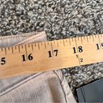 LOGO By Lori Goldstein Logo Lori Goldstein Tan Acid Wash Boyfriend Fit Jeans Womens 12 Casual Baggy Photo 3