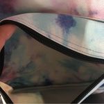 Everest  Blue/Purple Tie Dye Back Pack Photo 8