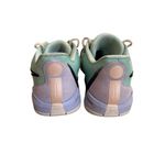 Nike Sabrina 1 Womens Size 10 Brooklyns Finest Ice Black Photo 2