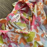 J.Marie The Ava Mae Long Sleeve Maxi Dress In Multi Floral Photo 5