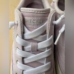 Skechers Pink Arch Fit Arcade Tennis Shoes Photo 6